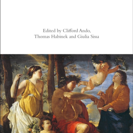 A A Cultural History of Ideas in Classical
