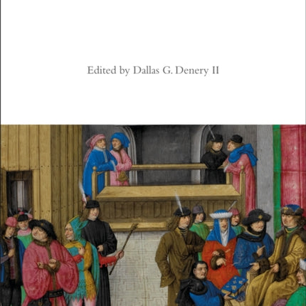 A Cultural History of Ideas in the Medieval Age
