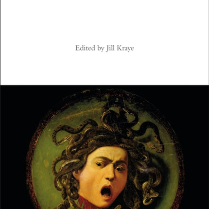 A Cultural History of Ideas in the Renaissance