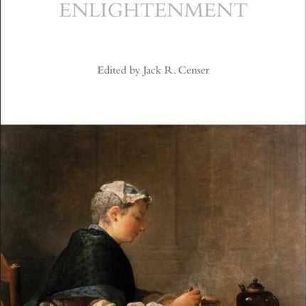 A Cultural History of Ideas in the Age of