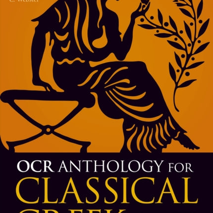 OCR Anthology for Classical Greek AS and A Level: 2019–21