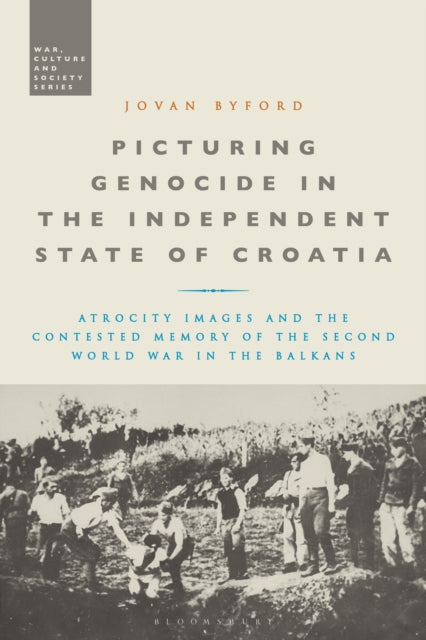 Picturing Genocide in the Independent State of