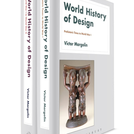 World History of Design Twovolume set