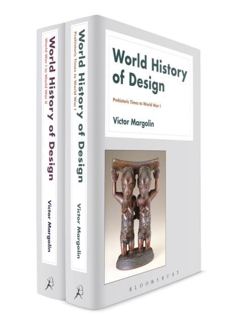 World History of Design Twovolume set