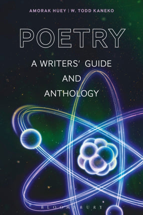 Poetry: A Writers' Guide and Anthology