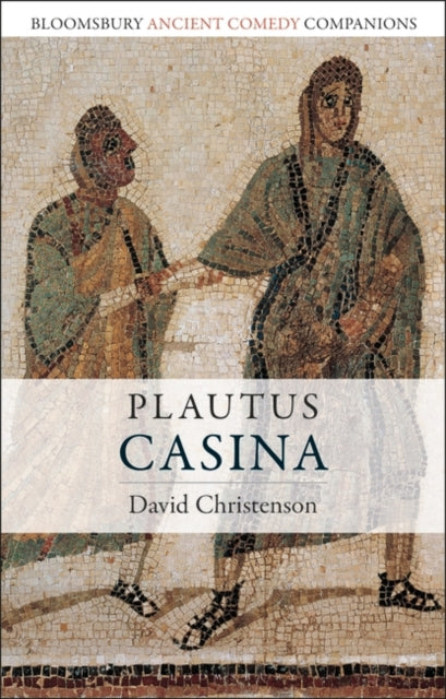 Plautus Casina
