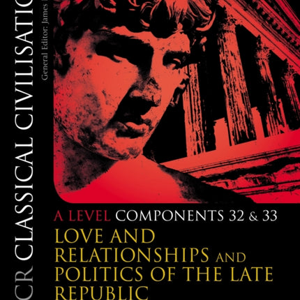 OCR Classical Civilisation A Level Components 32
