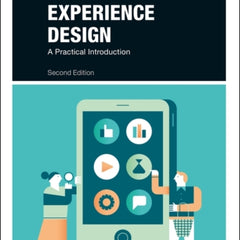 Collection image for: User interface design and usability Books
