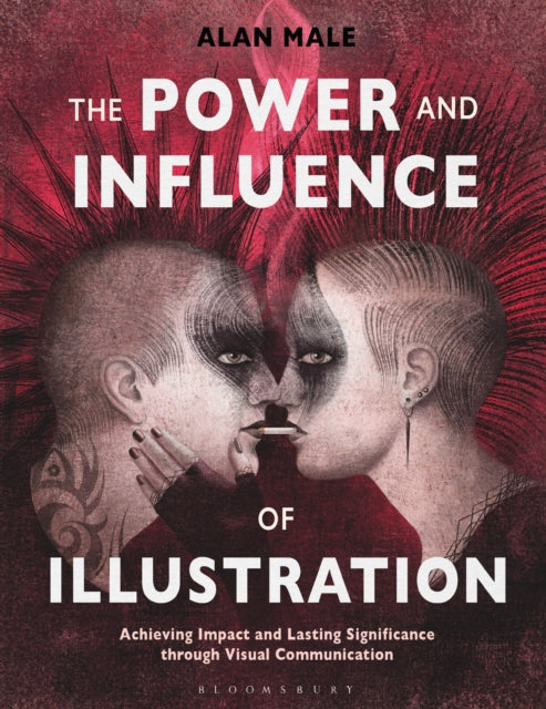 The Power and Influence of Illustration: Achieving Impact and Lasting Significance through Visual Communication