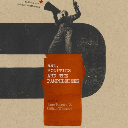 Art Politics and the Pamphleteer