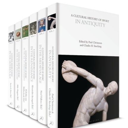 A Cultural History of Sport