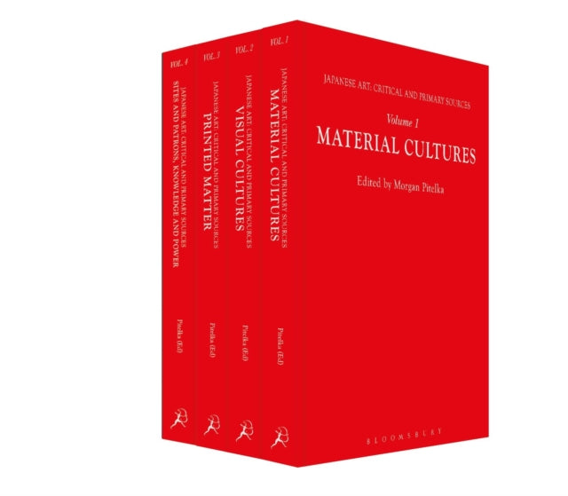 Japanese Art Critical and Primary Sources