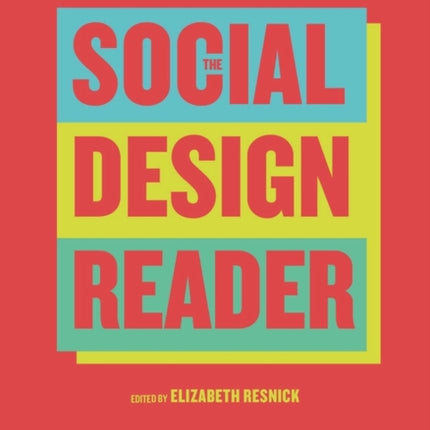 The Social Design Reader