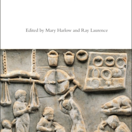 A A Cultural History of Shopping in Antiquity