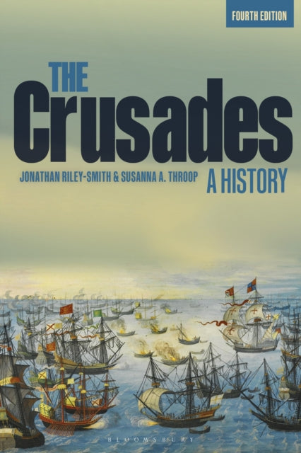 The Crusades A History