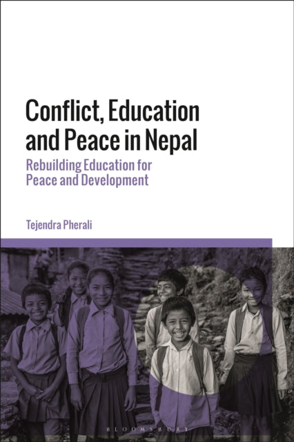 Conflict Education and Peace in Nepal