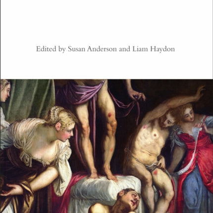 A Cultural History of Disability in the