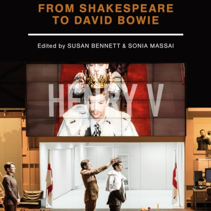 Ivo van Hove: From Shakespeare to David Bowie