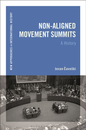 NonAligned Movement Summits
