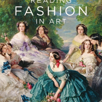 Reading Fashion in Art