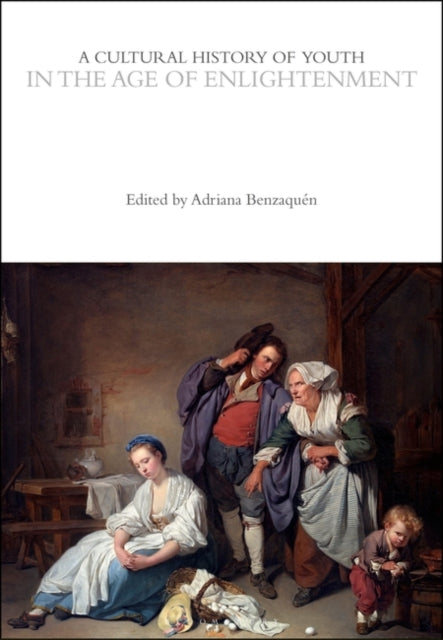 A Cultural History of Youth in the Age of