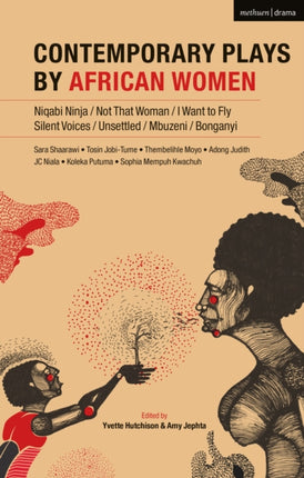Contemporary Plays by African Women