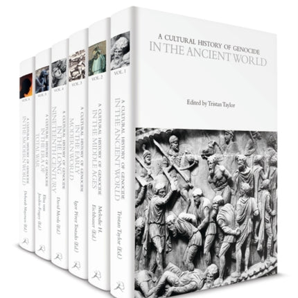 A Cultural History of Genocide