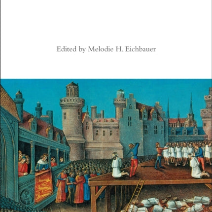 A Cultural History of Genocide in the Middle Ages