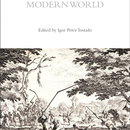 A Cultural History of Genocide in the Early Modern World