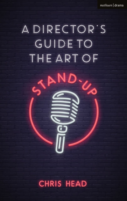 A Directors Guide to the Art of Standup