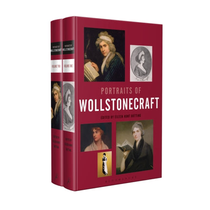 Portraits of Wollstonecraft