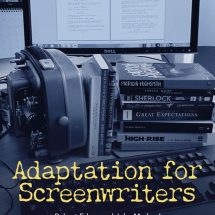 Adaptation for Screenwriters