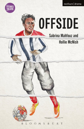 Offside Modern Plays