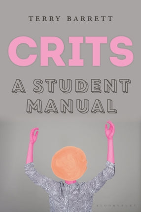 CRITS: A Student Manual