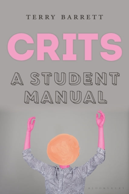 CRITS: A Student Manual