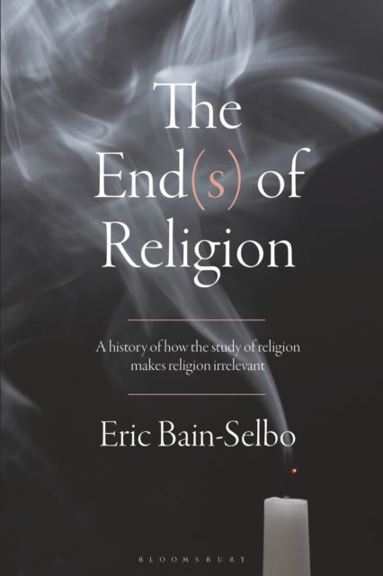 The Ends of Religion