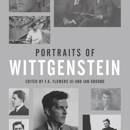 Portraits of Wittgenstein
