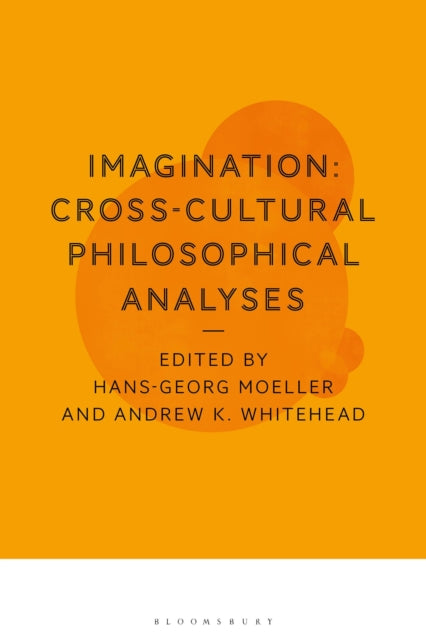 Imagination CrossCultural Philosophical Analyses