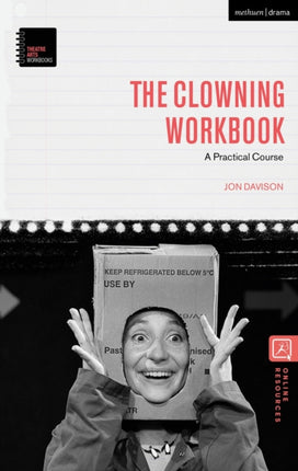 The Clowning Workbook: A Practical Course