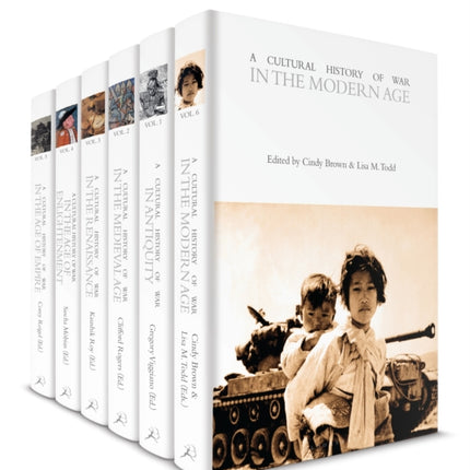 A Cultural History of War