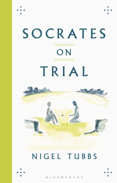 Socrates On Trial