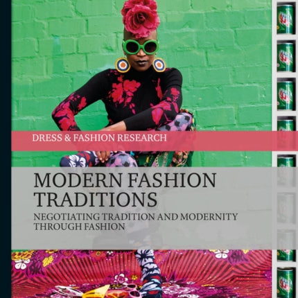 Modern Fashion Traditions