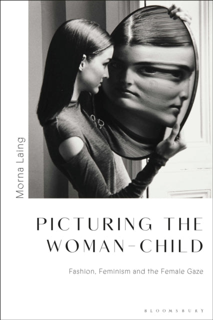 Picturing the WomanChild