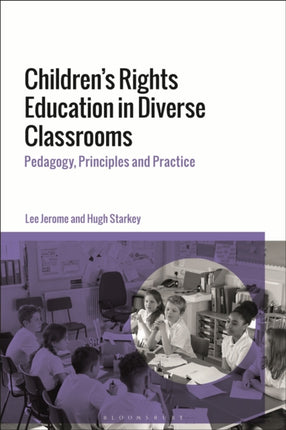 Childrens Rights Education in Diverse Classrooms