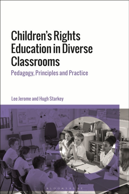 Childrens Rights Education in Diverse Classrooms