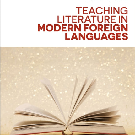 Teaching Literature in Modern Foreign Languages