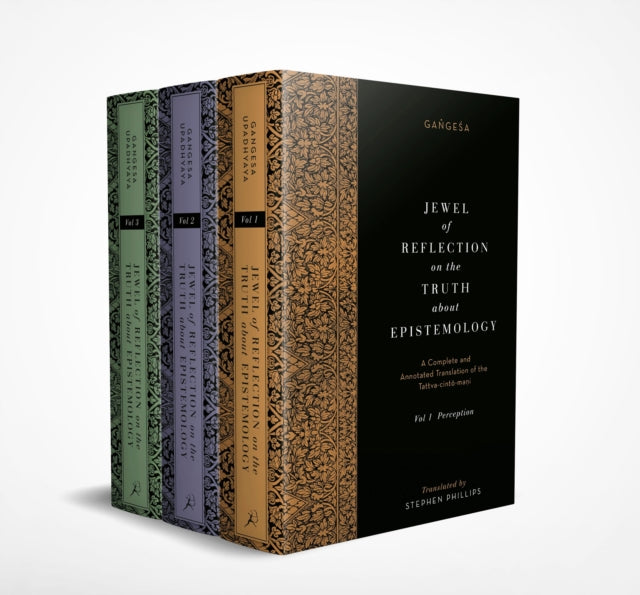 Jewel of Reflection on the Truth about