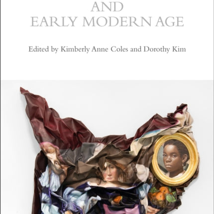 A A Cultural History of Race in the Renaissance