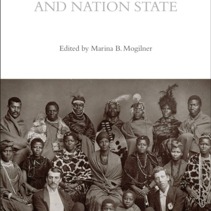 A Cultural History of Race in the Age of Empire and Nation State