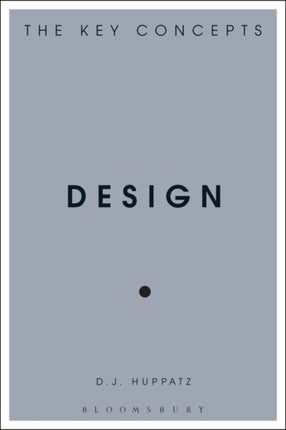 Design: The Key Concepts